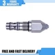 Cartridge Counter Balance Check Valve 25/207300 25/966100 for JCB 531-70 526-56