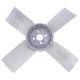 Cooling Fan 15531-74110 for Kubota D950 B20 B5200D B6200D B7200D B7200E B8200DP
