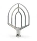 MixerMate: New 20 QT Flat Beater for HOBART Classic Mixer Model A200 (6021)