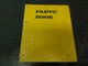 Komatsu D65P-12 D65EX, PX-12 Bulldozer Parts Book Manual   PEPB002502