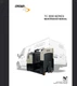 Crown TC3000 Series TC3000-3.0 Forklift Repair Service Manual PDF USB