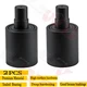 2PCS Top Roller for Komatsu PC60-7 PC70-7 PC75UD-2 PC75UD-3 PC75UU-3 PC75UU-2