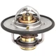 MOTORAD Thermostat New for Ram Truck Dodge 2500 3500 Ford F650 Bering MD23M