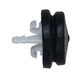 Primer Bulb & Body For Toro Snowblower model CCR1000 CCR2000 CCR2450 CCR2500 US
