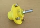 SPINDLE ASSEMBLY FOR WOODS MOWER 59 59A 59AC 59C 59CL 59CLF 59HB 59LB 59TB RM48