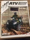 2011 Arctic Cat 700 Diesel SD ATV New Service Manual : 2255-811
