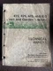 John Deere 415,425,445,455 Lawn & Garden Tractors Technical Manual TM1517