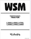 KUBOTA L3560 L4060 L4760  FULL (801 PAGE) NEW WORKSHOP MANUAL