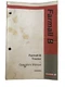 CASE IH Farmall B Owners Operators Instruction Manual