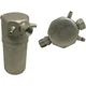 Genuine GLOBAL PARTS DISTRIBUTORS gpd Accumulator/ Filter 1411295