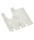 FARMER TEC Insulating Plate For Stihl 020T MS200T Chainsaw Replace 1129 351 4000