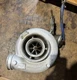 BorgWarner GHG14 Turbocharger for Detroit DD13 12.8L Diesel Engine RA4710967499