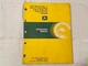 JOHN DEERE 7200 MAXEMERGE 2 6-RW & 8-RN PLANTERS OPERATOR'S MANUAL OMA51901