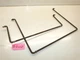 Bolens DGT-1700 5117-H Diesel Tractor Hood Hinges