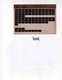 Yamaha '81 82 83 XJ550 H J K Maxim Parts List Manual Microfiche