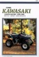 1995-1999 Kawasaki KEF300 Lakota Clymer ATV Repair Manual : M470