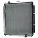 #4365743 Premium Radiator Fit Hitachi Excavator EX110-5 EX160-5 EX120-5 EX130-5