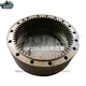 For Kobelco SK250-8 SK260-8 Swing Ring Gear 59*65T 125L Reduction Gearbox