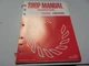 Honda Factory Shop Service Manual EM3000 EM4000 EMS4000 6189900