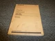 Caterpillar Cat 330 330L Hydraulic Excavator w/ 3306 Engine Part Catalog Manual