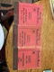 INTERNATIONAL Farmall 460,560,660, Preventive  Maintenance/Operators Manuals (3)