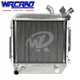 HY1452142 1A17765 Radiator Fits Hyster Forklift H70XL H80XL H90XL H100XL H120XL