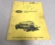 Etnyre M-101-69R Black-Topper Parts Manual