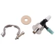 DEF Injector Kit 1J508-97644 Fit Kubota Tractor M7-131P M7-132P M7-151P