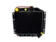 Massey Ferguson MF 1010 Tractor Radiator |Fit For