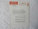 1961 J.I. Case 310 310C 310D 310E tractor track care service bulletin brochure 