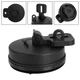 🚀For John Deere Hitachi Volvo Excavator Locking Fuel Cap AT323462 Excavator