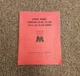 Waukesha 135-GK 135-GKB 135-GZ 135-GZB 135 Series Engine Service Repair Manual