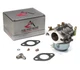 Carburetor & Gasket Kit fits Kohler K582-36224, K582-36277, K582-36342 Engines