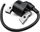 Ignition Coil For Gravely PRO150 PRO50 Toro 30144 Walk Behind Mowers 12.5HP