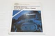 OEM 1979-85 Harley-Davidson XL XR Roadster Service Repair Manual 99484-85 NEW