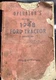 1948 Ford Tractor Model 8N Operator's Manual 3729-48-H