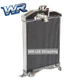 Tractor Radiator For Massey Ferguson 65 Harris 50 MH50 Model 182456M91 184525M91