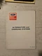 FORD Alternating & Charging Systems Manual 194-218