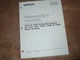 CAT Caterpillar 3306 Engine 120G Motor Grader Assembly Service Repair Manual 3N1