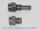 Quick Connect Push In Type Cooler Line Fittings--1997-Up GM 4L80E Transmissions