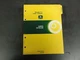 John Deere 108 and 111 Lawn Tractors Parts Catalog   PC-1699