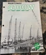 Manitowoc 4100 W Crane Dragline Clamshell Brochure DCPA25