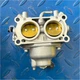 Out of box OEM carburetors for FX921v Kawasaki engine. 15004 1014