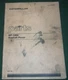 CAT CATERPILLAR AP-1200 ASPHALT PAVER PARTS MANUAL BOOK S/N 2JD00001-UP