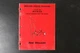 New Holland Model 120 Mower Service Parts Catalog 1957 OEM Manual