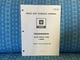 1973 Chevrolet & GMC Truck Clark CL408 5-Speed Transmission Unit Overhaul Manual