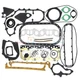 Full Gasket Kit Set For Isuzu C240 Engine Truck Forklift Excavator