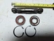 GRAVELY Front PTO Shaft Assem Bearings & Clips P/N 18654 800 8000 G series Rider