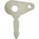Ignition Key Fit for Case IH 780 395 495 585 595 695 785 795 3210 3220 4210 4220