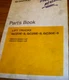 Daewoo GC30E-3 Forklift Lift Truck Parts Catalog Manual Book S/N 00001-Up xz